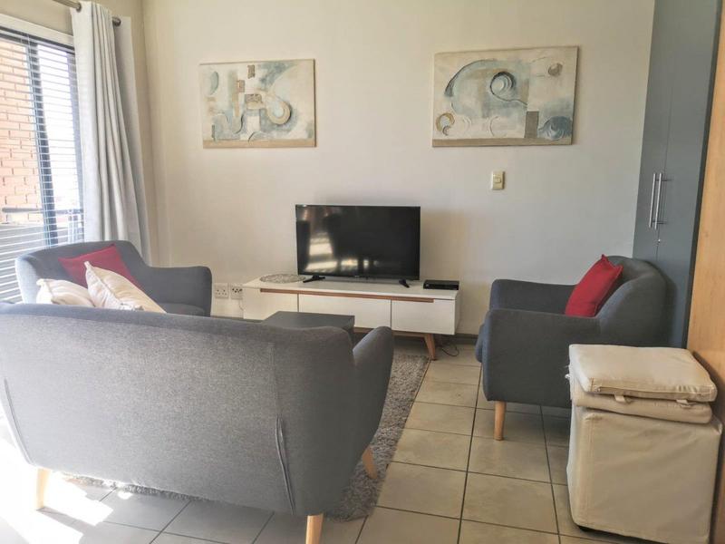1 Bedroom Property for Sale in Century City Western Cape